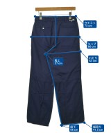 YSTRDY'S TMRRW（イエスタデイトゥモロー）その他 紺 サイズ:30(M位) メンズ/2200666133175