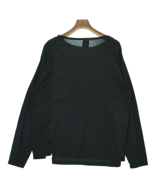 YSTRDY'S TMRRW（イエスタデイトゥモロー）Tシャツ・カットソー 黒 サイズ:S メンズ/2200666133328