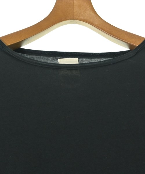 YSTRDY'S TMRRW（イエスタデイトゥモロー）Tシャツ・カットソー 黒 サイズ:S メンズ/2200666133328