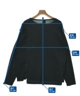 YSTRDY'S TMRRW（イエスタデイトゥモロー）Tシャツ・カットソー 黒 サイズ:S メンズ/2200666133328