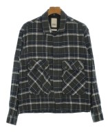 YSTRDY'S TMRRW カジュアルシャツ