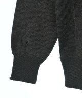 YSTRDY'S TMRRW（イエスタデイトゥモロー）ニット・セーター グレー サイズ:M メンズ/2200666133441