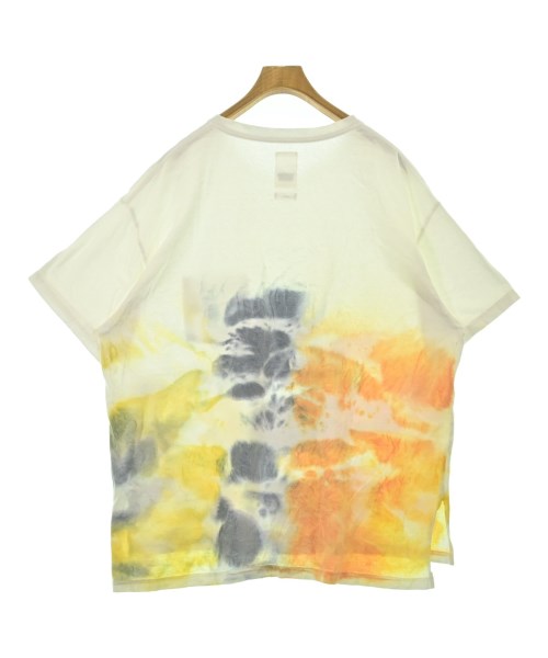 YSTRDY'S TMRRW（イエスタデイトゥモロー）Tシャツ・カットソー 白 サイズ:S メンズ/2200669598070