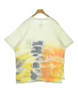 YSTRDY'S TMRRW（イエスタデイトゥモロー）Tシャツ・カットソー 白 サイズ:S メンズ/2200669598070