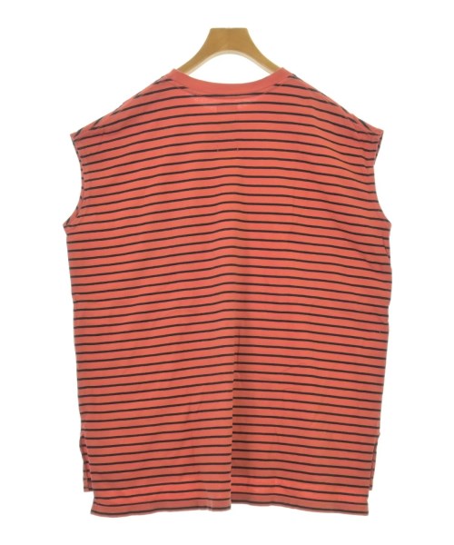 YSTRDY'S TMRRW（イエスタデイトゥモロー）Tシャツ・カットソー 赤 サイズ:S メンズ/2200731355013