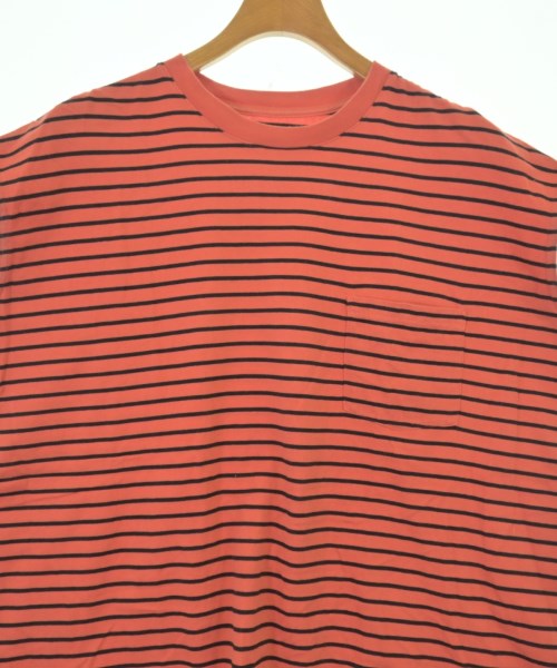 YSTRDY'S TMRRW（イエスタデイトゥモロー）Tシャツ・カットソー 赤 サイズ:S メンズ/2200731355013