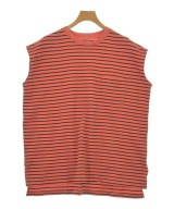 YSTRDY'S TMRRW（イエスタデイトゥモロー）Tシャツ・カットソー 赤 サイズ:S メンズ/2200731355013