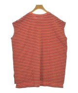 YSTRDY'S TMRRW（イエスタデイトゥモロー）Tシャツ・カットソー 赤 サイズ:S メンズ/2200731355013