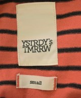 YSTRDY'S TMRRW（イエスタデイトゥモロー）Tシャツ・カットソー 赤 サイズ:S メンズ/2200731355013