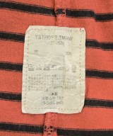 YSTRDY'S TMRRW（イエスタデイトゥモロー）Tシャツ・カットソー 赤 サイズ:S メンズ/2200731355013