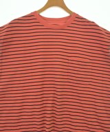YSTRDY'S TMRRW（イエスタデイトゥモロー）Tシャツ・カットソー 赤 サイズ:S メンズ/2200731355013