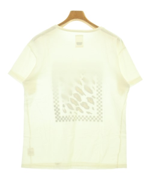 YSTRDY'S TMRRW（イエスタデイトゥモロー）Tシャツ・カットソー 白 サイズ:M メンズ/2200731606030