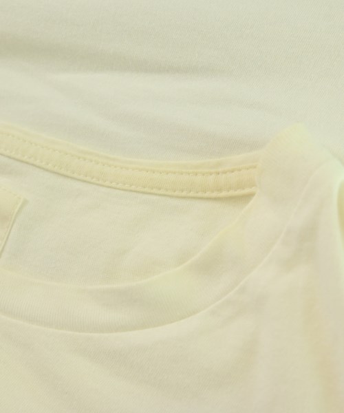 YSTRDY'S TMRRW（イエスタデイトゥモロー）Tシャツ・カットソー 白 サイズ:M メンズ/2200731606030