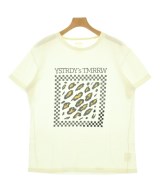 YSTRDY'S TMRRW（イエスタデイトゥモロー）Tシャツ・カットソー 白 サイズ:M メンズ/2200731606030