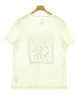 YSTRDY'S TMRRW（イエスタデイトゥモロー）Tシャツ・カットソー 白 サイズ:M メンズ/2200731606030