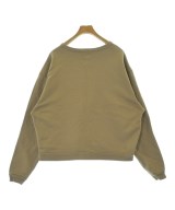 YSTRDY'S TMRRW（イエスタデイトゥモロー）スウェット ベージュ サイズ:M メンズ/2200729581035