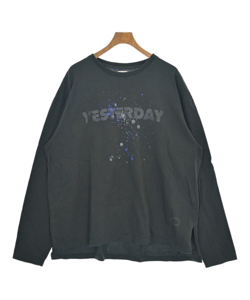 YSTRDY'S TMRRW(イエスタデイトゥモロー)のTシャツ・カットソー サイズ:M 5,500円