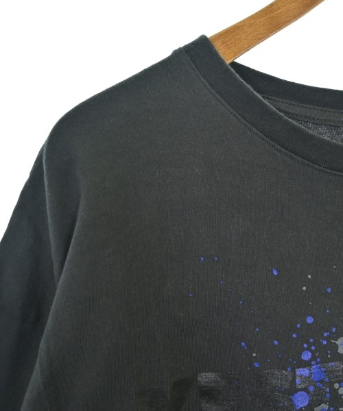 YSTRDY'S TMRRW（イエスタデイトゥモロー）Tシャツ・カットソー グレー サイズ:M メンズ/2200735739130