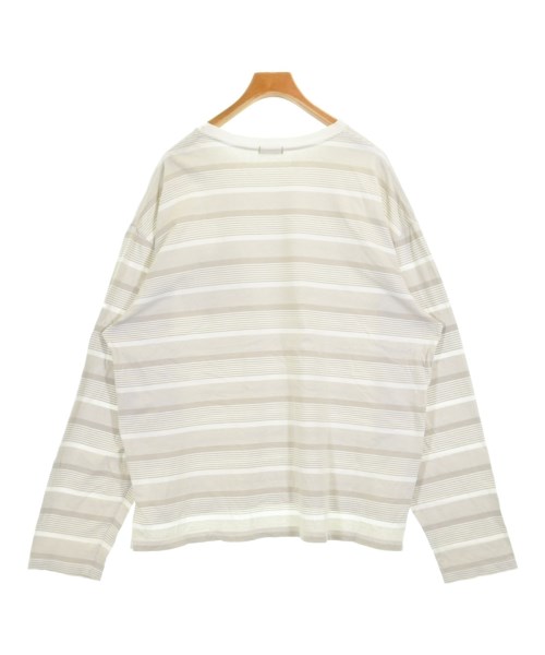 YSTRDY'S TMRRW（イエスタデイトゥモロー）Tシャツ・カットソー グレー サイズ:M メンズ/2200720701043