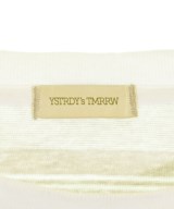 YSTRDY'S TMRRW（イエスタデイトゥモロー）Tシャツ・カットソー グレー サイズ:M メンズ/2200720701043