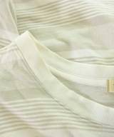 YSTRDY'S TMRRW（イエスタデイトゥモロー）Tシャツ・カットソー グレー サイズ:M メンズ/2200720701043