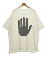 YSTRDY'S TMRRW（イエスタデイトゥモロー）Tシャツ・カットソー 白 サイズ:M メンズ/2200722677063