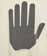 YSTRDY'S TMRRW（イエスタデイトゥモロー）Tシャツ・カットソー 白 サイズ:M メンズ/2200722677063