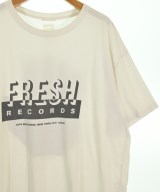 YSTRDY'S TMRRW（イエスタデイトゥモロー）Tシャツ・カットソー 白 サイズ:M メンズ/2200722677063