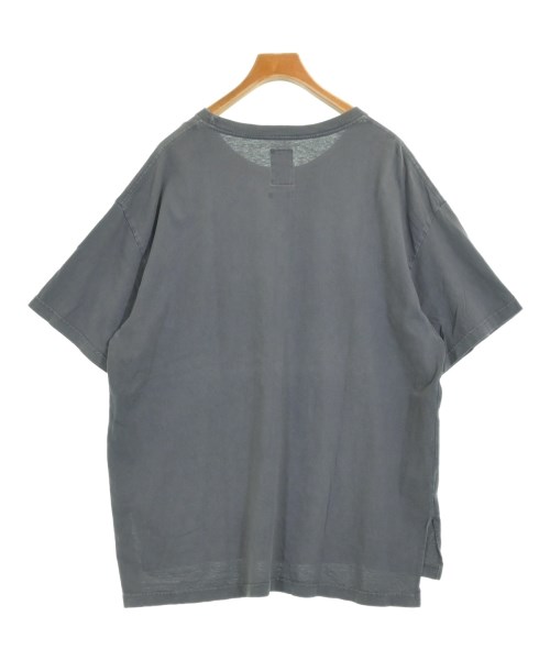 YSTRDY'S TMRRW（イエスタデイトゥモロー）Tシャツ・カットソー グレー サイズ:M メンズ/2200722677070