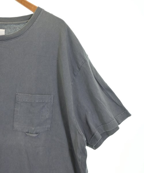 YSTRDY'S TMRRW（イエスタデイトゥモロー）Tシャツ・カットソー グレー サイズ:M メンズ/2200722677070
