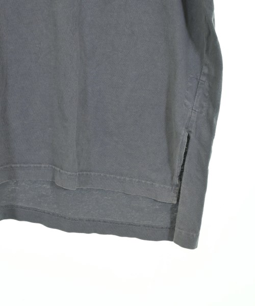 YSTRDY'S TMRRW（イエスタデイトゥモロー）Tシャツ・カットソー グレー サイズ:M メンズ/2200722677070