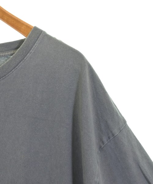 YSTRDY'S TMRRW（イエスタデイトゥモロー）Tシャツ・カットソー グレー サイズ:M メンズ/2200722677070