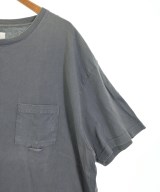 YSTRDY'S TMRRW（イエスタデイトゥモロー）Tシャツ・カットソー グレー サイズ:M メンズ/2200722677070