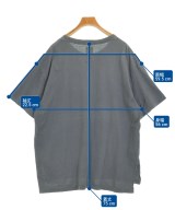YSTRDY'S TMRRW（イエスタデイトゥモロー）Tシャツ・カットソー グレー サイズ:M メンズ/2200722677070