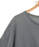 YSTRDY'S TMRRW（イエスタデイトゥモロー）Tシャツ・カットソー グレー サイズ:M メンズ/2200722677070