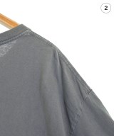 YSTRDY'S TMRRW（イエスタデイトゥモロー）Tシャツ・カットソー グレー サイズ:M メンズ/2200722677070
