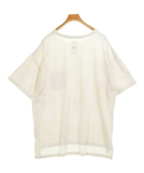 YSTRDY'S TMRRW（イエスタデイトゥモロー）Tシャツ・カットソー 白 サイズ:M メンズ/2200722677087