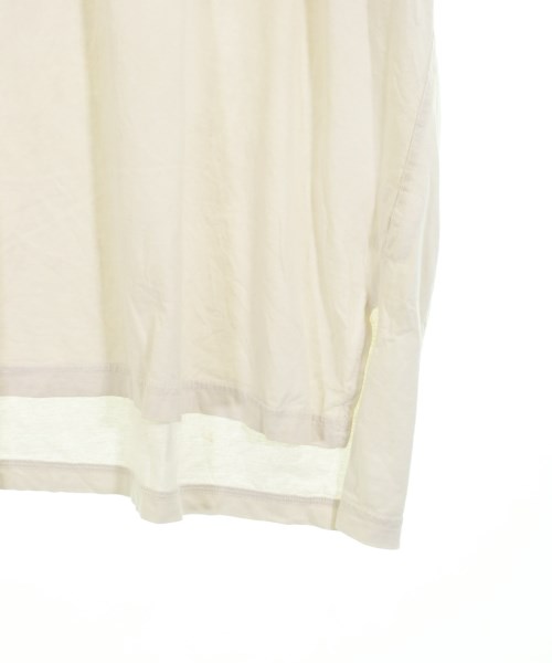 YSTRDY'S TMRRW（イエスタデイトゥモロー）Tシャツ・カットソー 白 サイズ:M メンズ/2200722677087