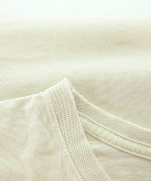 YSTRDY'S TMRRW（イエスタデイトゥモロー）Tシャツ・カットソー 白 サイズ:M メンズ/2200722677087
