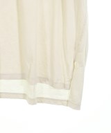 YSTRDY'S TMRRW（イエスタデイトゥモロー）Tシャツ・カットソー 白 サイズ:M メンズ/2200722677087