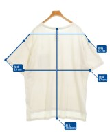 YSTRDY'S TMRRW（イエスタデイトゥモロー）Tシャツ・カットソー 白 サイズ:M メンズ/2200722677087