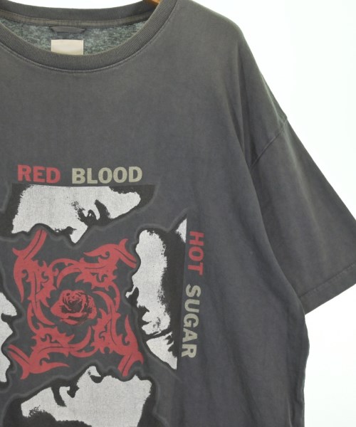 YSTRDY'S TMRRW（イエスタデイトゥモロー）Tシャツ・カットソー 黒 サイズ:S メンズ/2200722677094