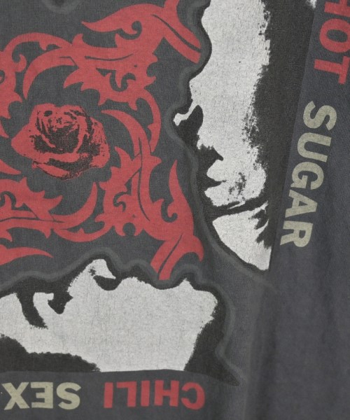 YSTRDY'S TMRRW（イエスタデイトゥモロー）Tシャツ・カットソー 黒 サイズ:S メンズ/2200722677094