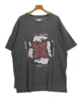 YSTRDY'S TMRRW（イエスタデイトゥモロー）Tシャツ・カットソー 黒 サイズ:S メンズ/2200722677094