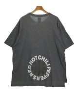 YSTRDY'S TMRRW（イエスタデイトゥモロー）Tシャツ・カットソー 黒 サイズ:S メンズ/2200722677094