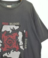 YSTRDY'S TMRRW（イエスタデイトゥモロー）Tシャツ・カットソー 黒 サイズ:S メンズ/2200722677094