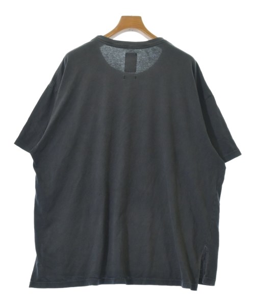 YSTRDY'S TMRRW（イエスタデイトゥモロー）Tシャツ・カットソー グレー サイズ:M メンズ/2200722573181