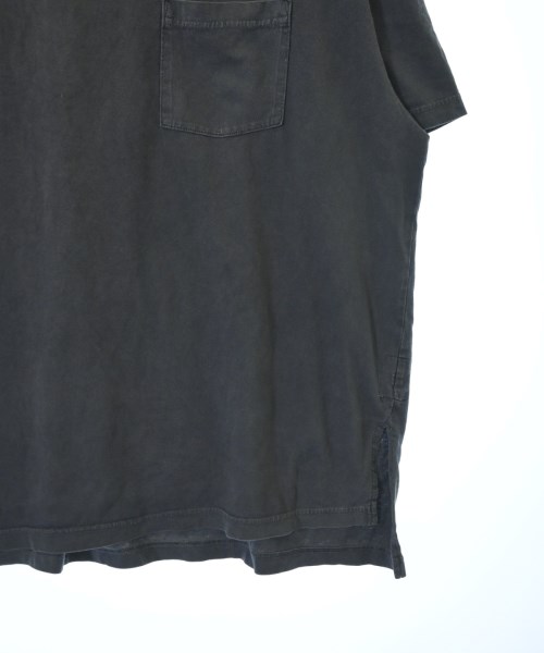 YSTRDY'S TMRRW（イエスタデイトゥモロー）Tシャツ・カットソー グレー サイズ:M メンズ/2200722573181