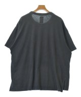 YSTRDY'S TMRRW（イエスタデイトゥモロー）Tシャツ・カットソー グレー サイズ:M メンズ/2200722573181
