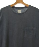 YSTRDY'S TMRRW（イエスタデイトゥモロー）Tシャツ・カットソー グレー サイズ:M メンズ/2200722573181